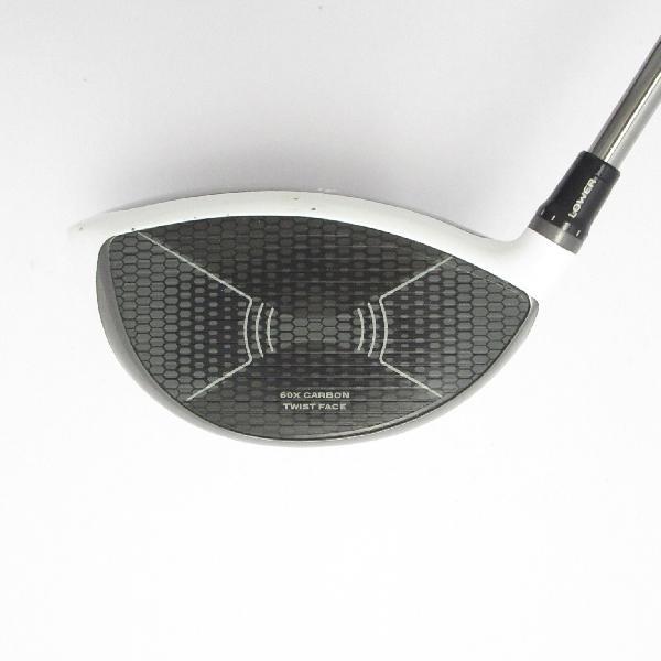 テーラーメイドステルスグローレ 5W 18度ディアマナGT50Sカバー付 TaylorMade（テーラーメイド） ゴルフ ステルス グローレ プラス