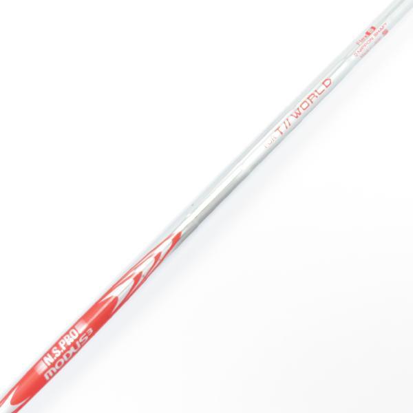 ホンマTW747Vx 5-10番 N.S.PRO MODUS3 105S HONMA GOLF（本間ゴルフ） TOUR WORLD TOUR WORLD TW747 Vx アイアン