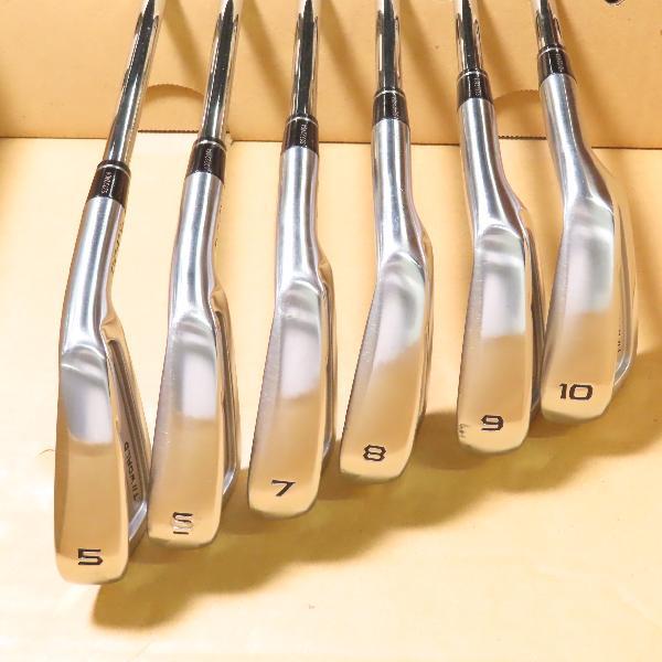 HONMA GOLF（本間ゴルフ） TOUR WORLD TOUR WORLD TW747 Vx アイアン