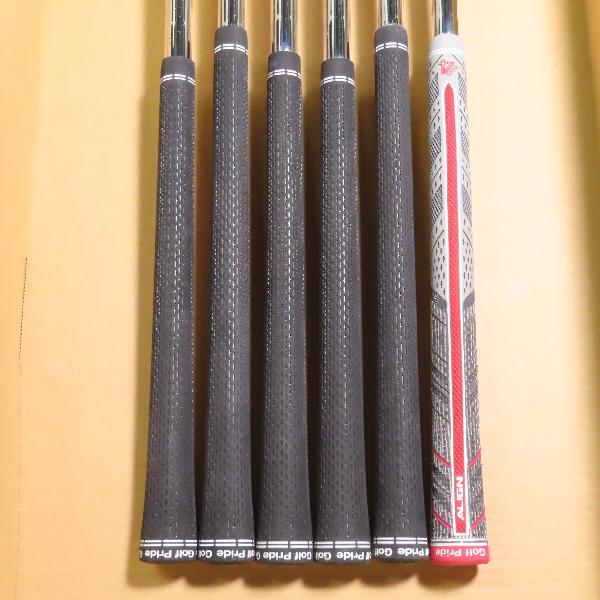 HONMA GOLF（本間ゴルフ） TOUR WORLD TOUR WORLD TW747 Vx アイアン
