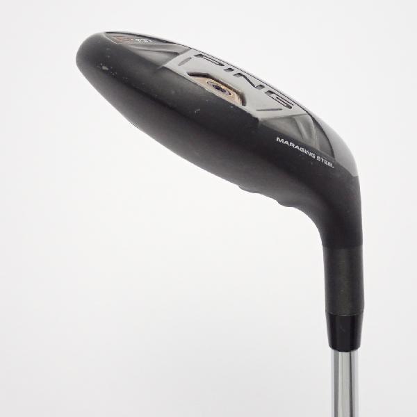 PING（ピン） G400 G400 ユーティリティ N.S.PRO MODUS3 TOUR 120 【U3