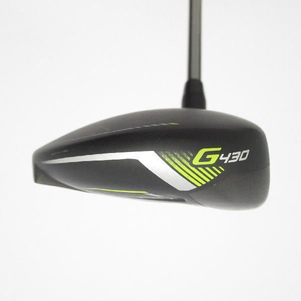 PING（ピン） G430 G430 LST フェアウェイウッド PING TOUR 2.0 CHROME