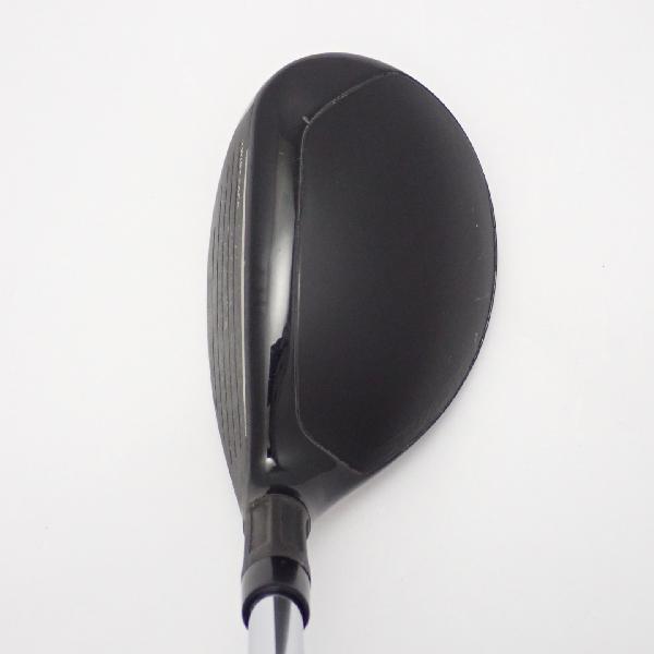 TaylorMade（テーラーメイド） STEALTH ステルス RESCUE