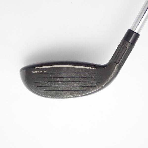 TaylorMade（テーラーメイド） STEALTH ステルス RESCUE