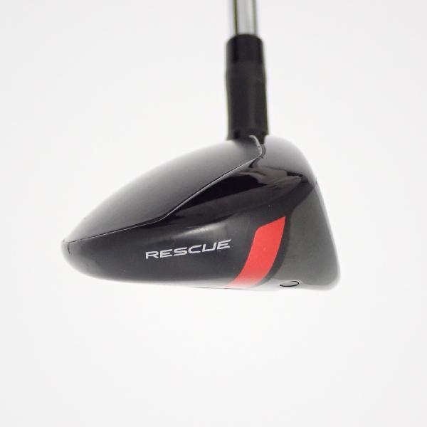 TaylorMade（テーラーメイド） STEALTH ステルス RESCUE