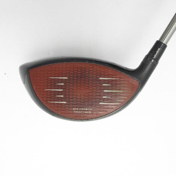 TaylorMade（テーラーメイド） STEALTH ステルス2 ドライバー Diamana