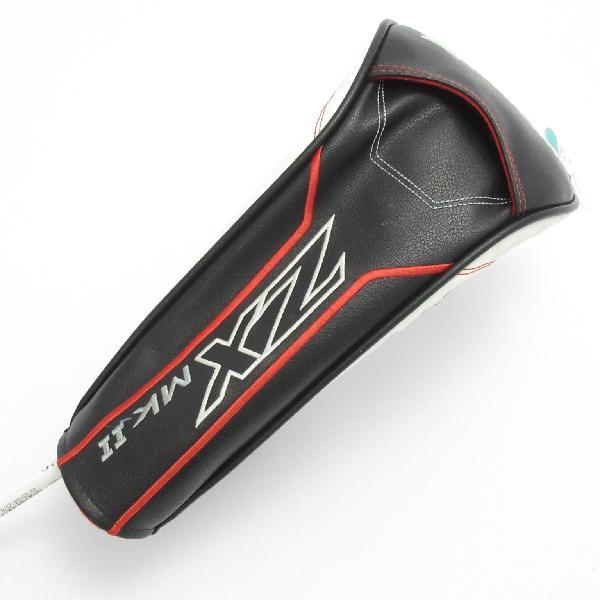 DUNLOP（ダンロップ） SRIXON スリクソン ZX5 MkII LS ドライバー