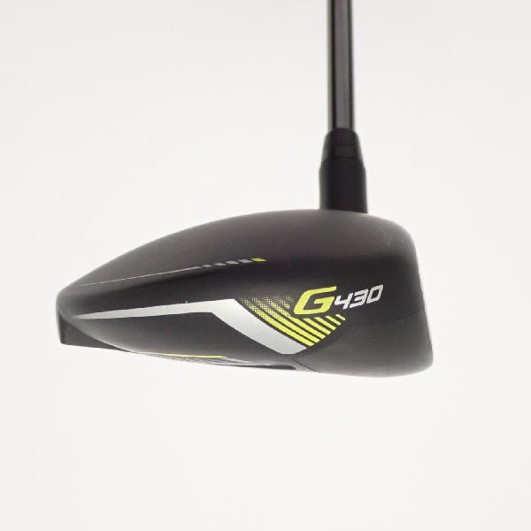 PING（ピン） G430 G430 LST フェアウェイウッド PING TOUR 2.0 BLACK