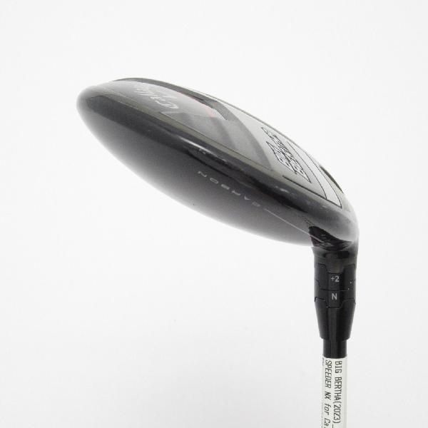 Callaway（キャロウェイ） キャロウェイゴルフ BIG BERTHA