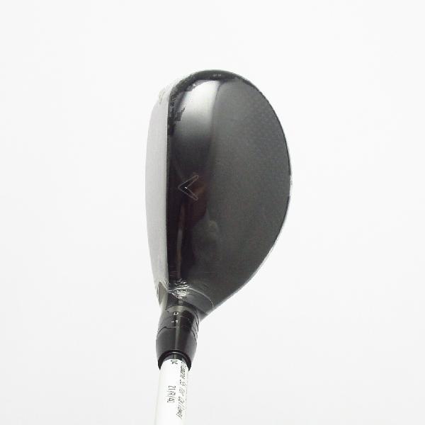 キャロウェイゴルフ APEX APEX UT(2021) ユーティリティ Diamana 55 for Callaway 【U4】 シャフト：Diamana 55 for Callaway_1