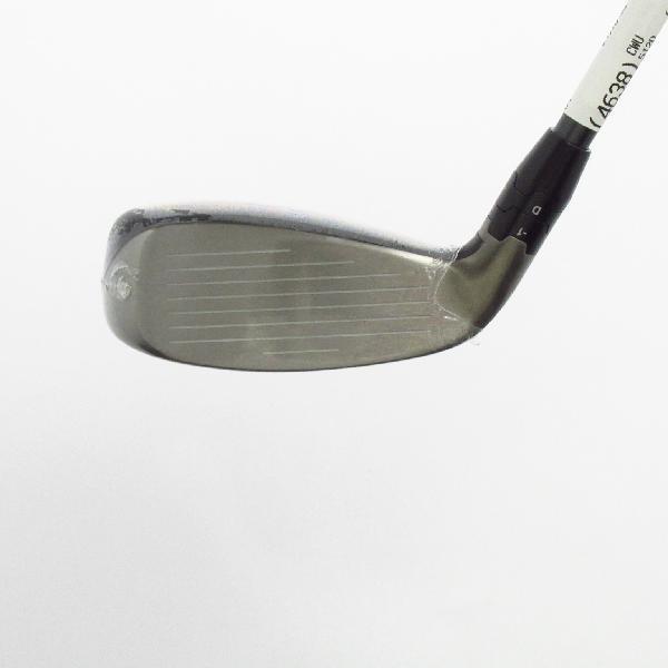 キャロウェイゴルフ APEX APEX UT(2021) ユーティリティ Diamana 55 for Callaway 【U4】 シャフト：Diamana 55 for Callaway_2