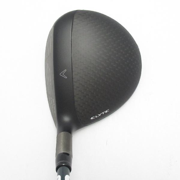 Callaway（キャロウェイ） キャロウェイゴルフ ELYTE エリート MAX