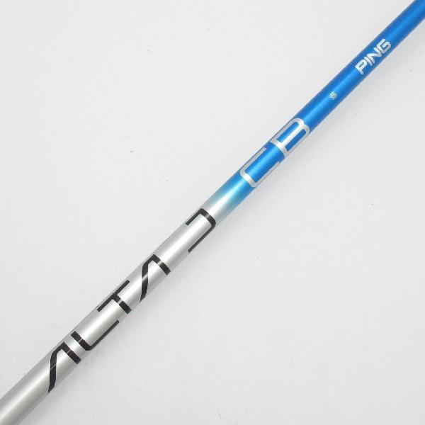 PING（ピン） G440 G440 MAX フェアウェイウッド ALTA J CB BLUE 【4W