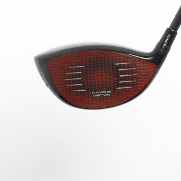 TaylorMade（テーラーメイド） STEALTH ステルス ドライバー TENSEI