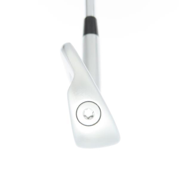 PING（ピン） I SERIES i59 アイアン N.S.PRO MODUS3 TOUR 120