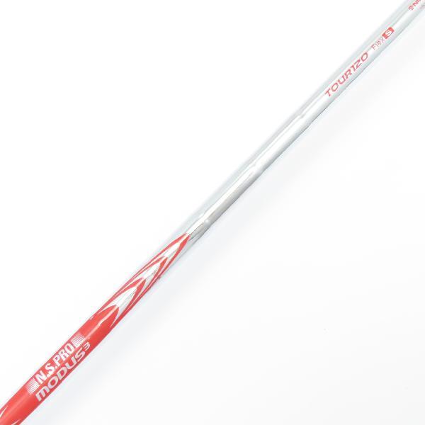 PING（ピン） I SERIES i59 アイアン N.S.PRO MODUS3 TOUR 120