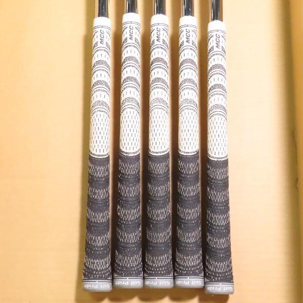 PING（ピン） I SERIES i59 アイアン N.S.PRO MODUS3 TOUR 120