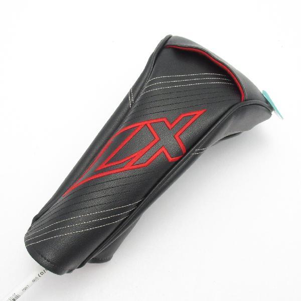 DUNLOP（ダンロップ） SRIXON スリクソン ZX5 ドライバー Diamana TB60
