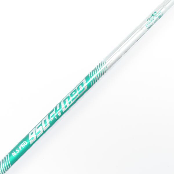 TaylorMade（テーラーメイド） P790 P790(2021) アイアン N.S.PRO