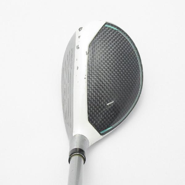 TaylorMade（テーラーメイド） SIM GLOIRE SIM グローレ レスキュー