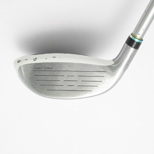 TaylorMade（テーラーメイド） SIM GLOIRE SIM グローレ レスキュー