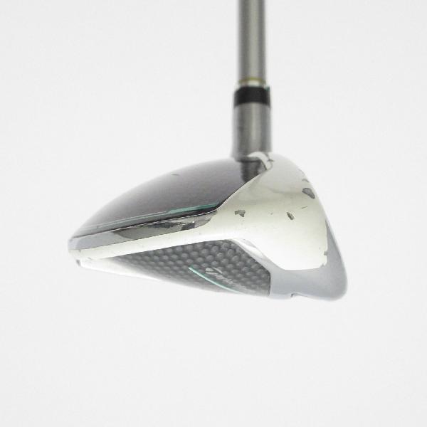 TaylorMade（テーラーメイド） SIM GLOIRE SIM グローレ レスキュー