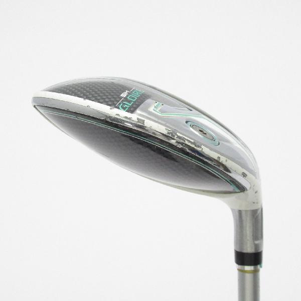 TaylorMade（テーラーメイド） SIM GLOIRE SIM グローレ レスキュー