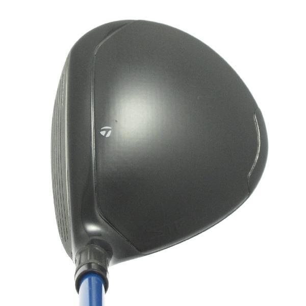 TaylorMade（テーラーメイド） STEALTH ステルス フェアウェイウッド