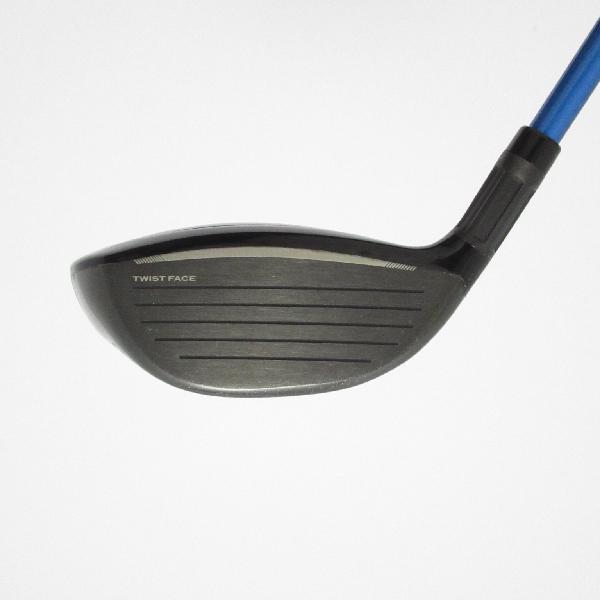 TaylorMade（テーラーメイド） STEALTH ステルス フェアウェイウッド
