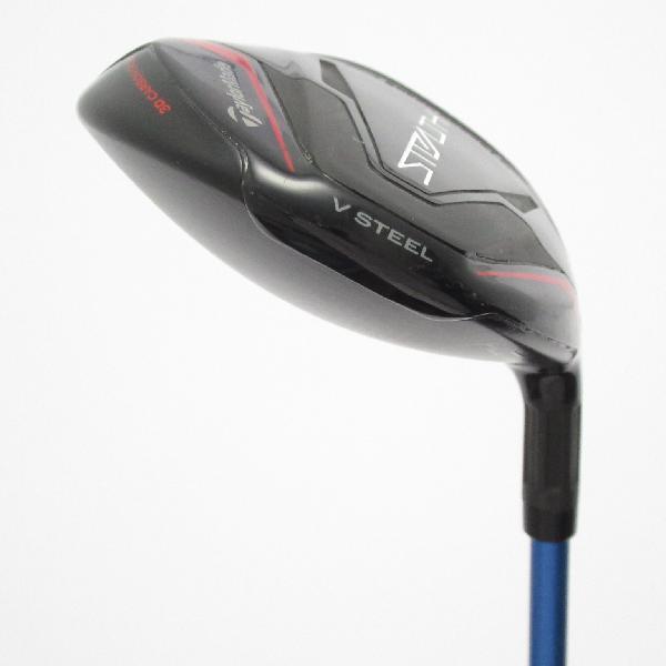 TaylorMade（テーラーメイド） STEALTH ステルス フェアウェイウッド
