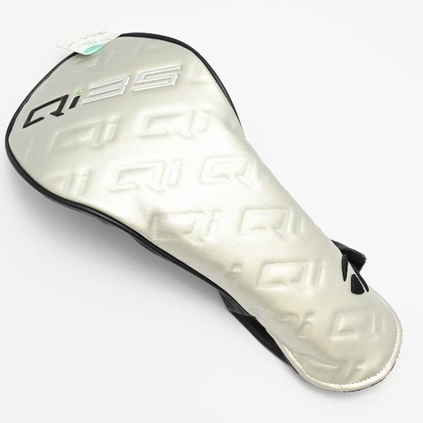 TaylorMade（テーラーメイド） Qi35 Qi35 MAX LITE ドライバー Air