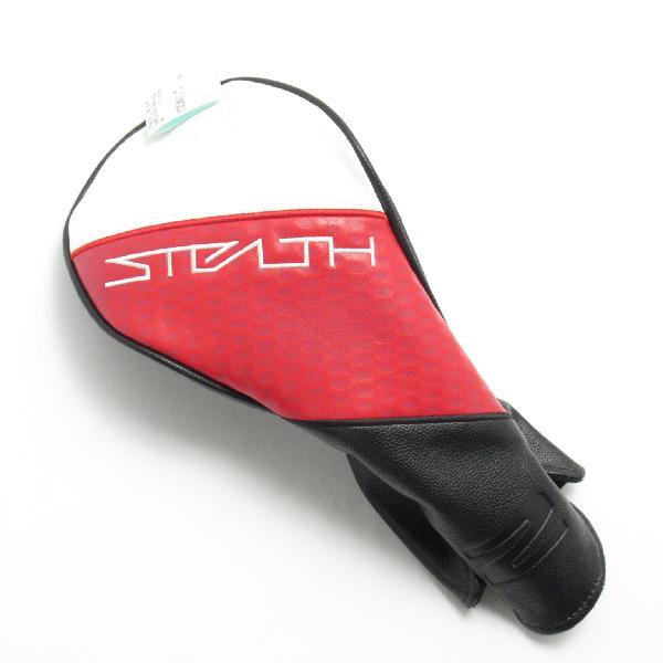 TaylorMade（テーラーメイド） STEALTH ステルス2 HD ドライバー