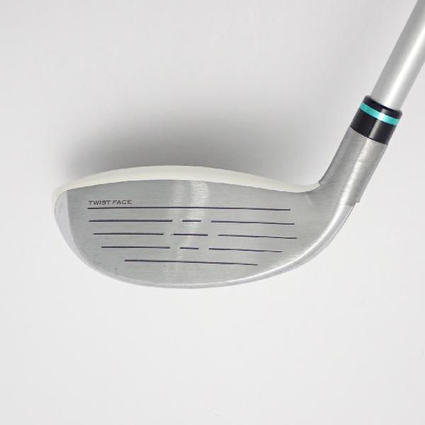 TaylorMade（テーラーメイド） STEALTH ステルス グローレ レスキュー