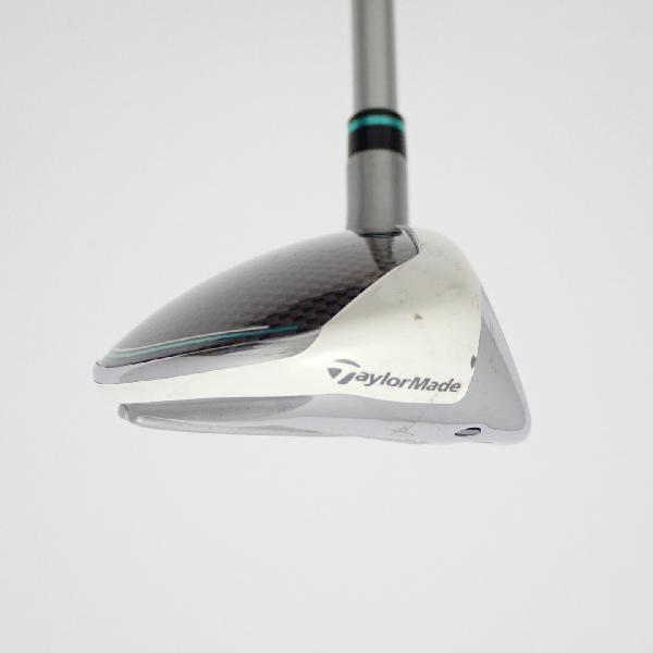 TaylorMade（テーラーメイド） STEALTH ステルス グローレ レスキュー