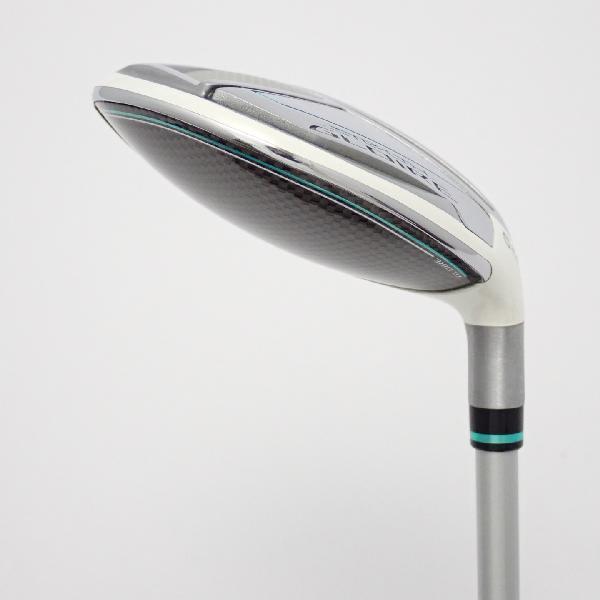 TaylorMade（テーラーメイド） STEALTH ステルス グローレ レスキュー