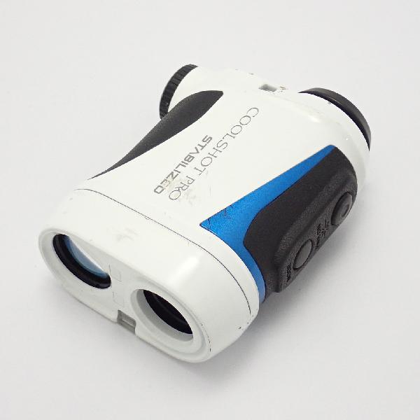 ニコン（Nikon） NIKON COOLSHOT PRO STABILIZED : GDOゴルフショップ