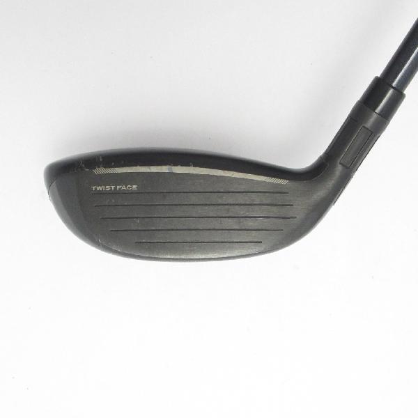 TaylorMade（テーラーメイド） STEALTH ステルス2 レスキュー