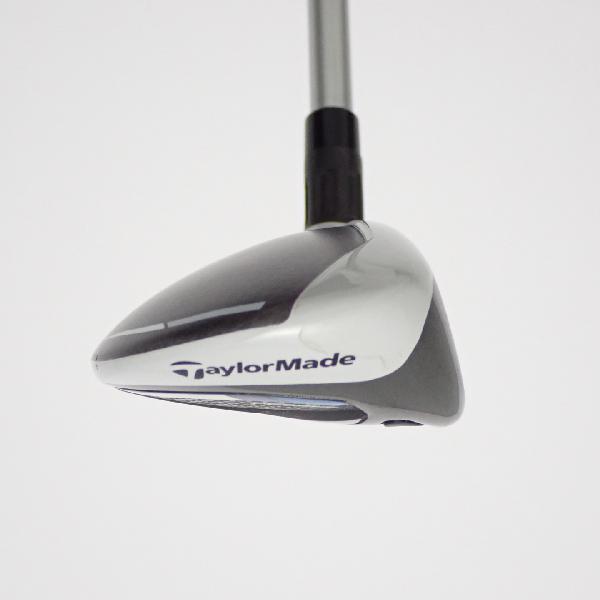 テーラーメイド　SIM MAX RESCUE MCI U3 TaylorMade（テーラーメイド） SIM SIM マックス レスキュー
