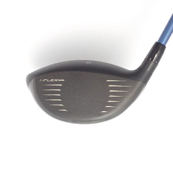 ダンロップ SRIXON スリクソン ZXi LS ドライバー VENTUS ZXi 6  シャフト：VENTUS ZXi 6_2