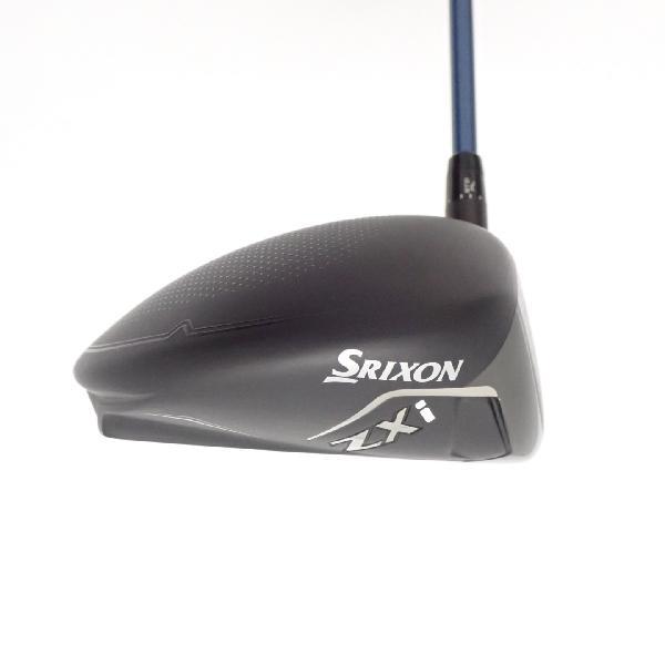 ダンロップ SRIXON スリクソン ZXi LS ドライバー VENTUS ZXi 6  シャフト：VENTUS ZXi 6_3