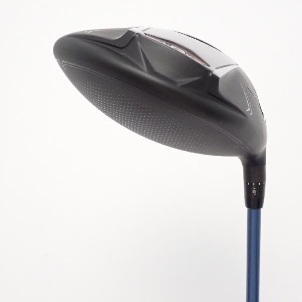 ダンロップ SRIXON スリクソン ZXi LS ドライバー VENTUS ZXi 6  シャフト：VENTUS ZXi 6_4