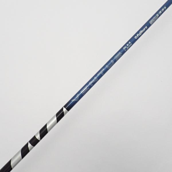 ダンロップ SRIXON スリクソン ZXi LS ドライバー VENTUS ZXi 6  シャフト：VENTUS ZXi 6_5