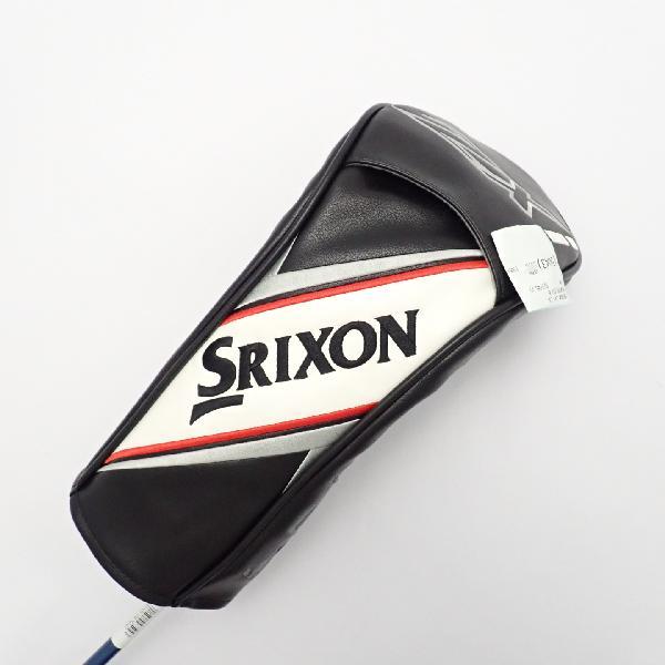 ダンロップ SRIXON スリクソン ZXi LS ドライバー VENTUS ZXi 6  シャフト：VENTUS ZXi 6_7