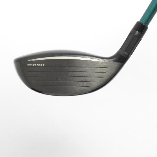 TaylorMade（テーラーメイド） STEALTH ステルス2 フェアウェイウッド