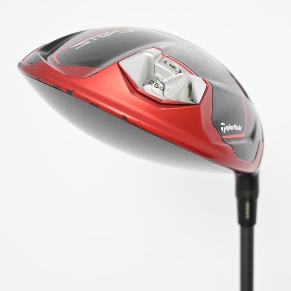 テーラーメイド TENSEI RED TM50/SR ステルス純正シャフト 新品 TaylorMade（テーラーメイド） STEALTH ステルス ドライバー TENSEI