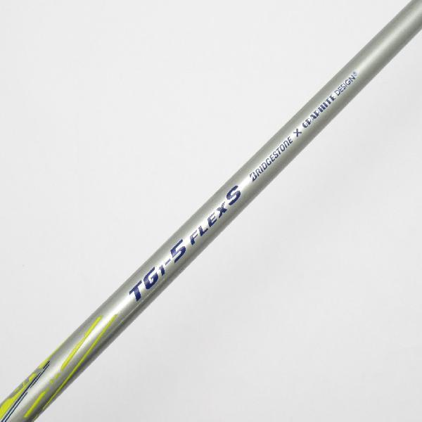 TOURSTAGE ブリヂストン TOUR B ツアーB JGR フェアウェイウッド TG1-5