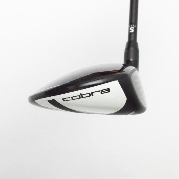 美品‼️飛び系‼️コブラ エアロジェット 3W アッタスMB FW 55S 美品‼️飛び系‼️コブラ エアロジェット 3W アッタスMB FW 55S