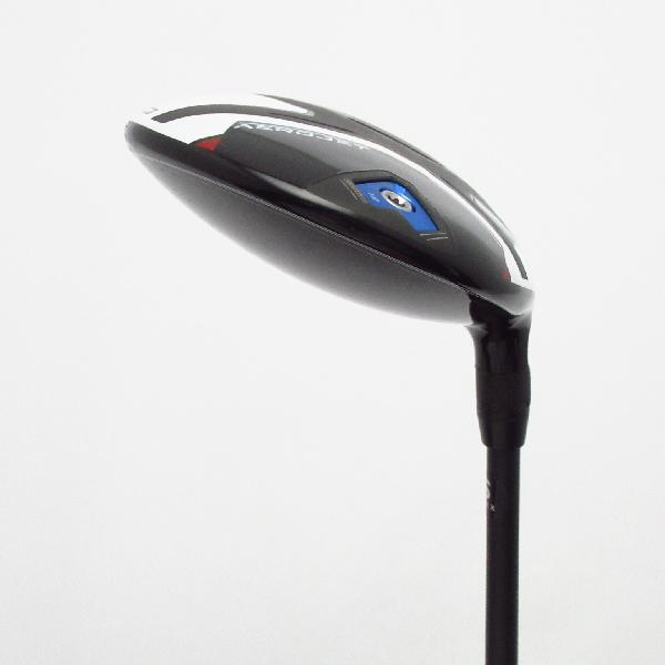 コブラ　エアロジェットMAX 3w 5wセット コブラ AEROJET（エアロジェット）MAX フェアウェイウッドの試打