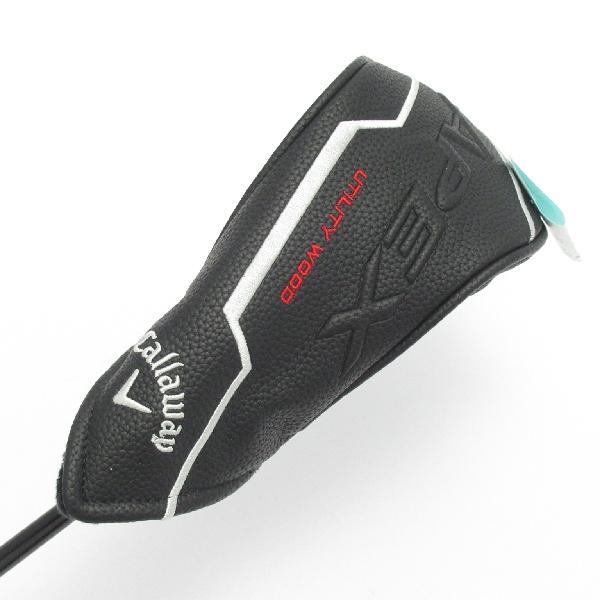 Callaway（キャロウェイ） キャロウェイゴルフ APEX APEX UW(2025