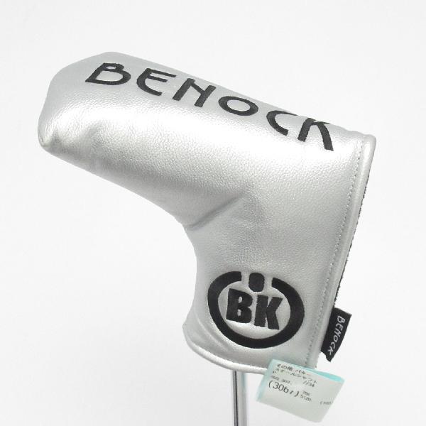 ベノック BENOCK ソノ他 パター スチールシャフト 【34】 シャフト